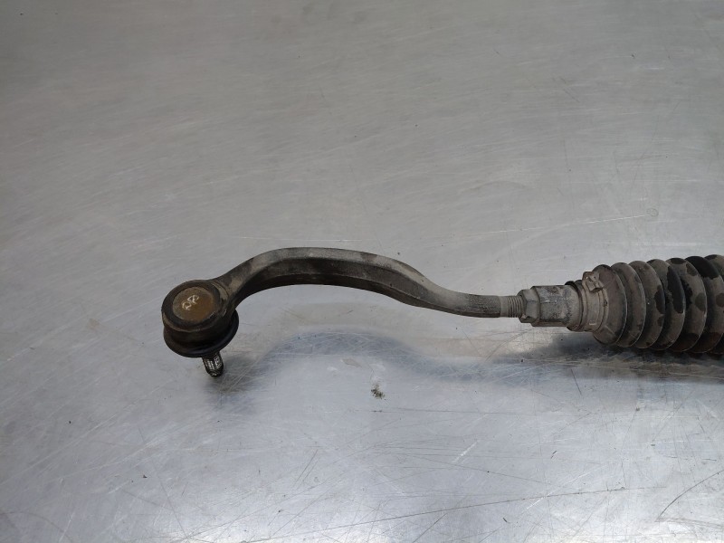 Recambio de cremallera direccion para peugeot 407 sw (6e_, 6d_) 2.7 hdi referencia OEM IAM 1617935180  