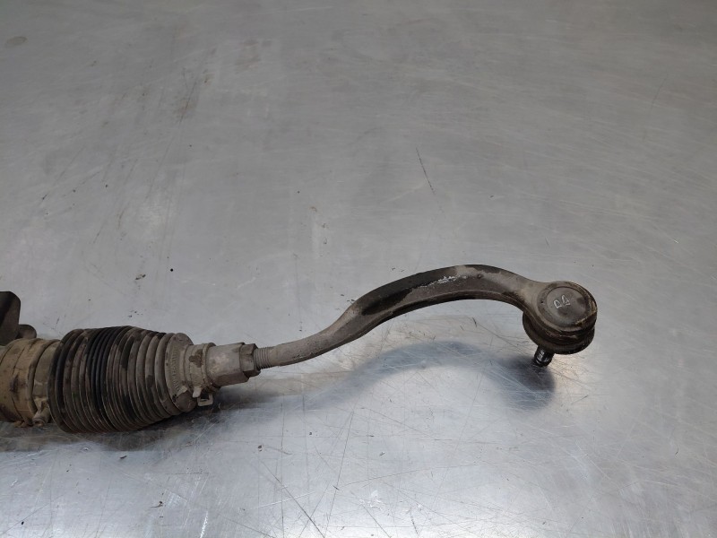 Recambio de cremallera direccion para peugeot 407 sw (6e_, 6d_) 2.7 hdi referencia OEM IAM 1617935180  