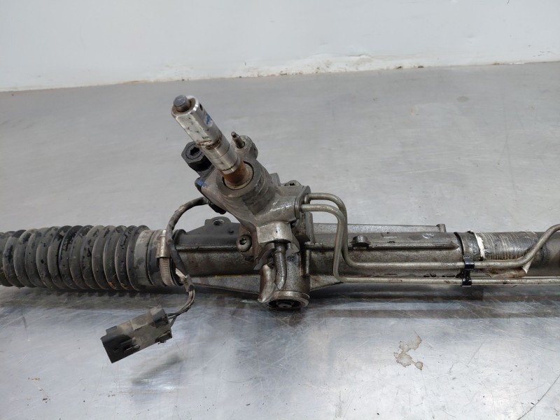 Recambio de cremallera direccion para peugeot 407 sw (6e_, 6d_) 2.7 hdi referencia OEM IAM 1617935180  