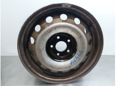 Recambio de llanta para fiat scudo furgoneta (270_, 272_) 2.0 d multijet referencia OEM IAM 1498325080  