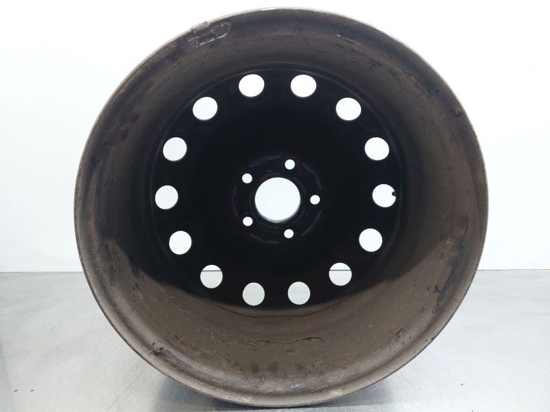 Recambio de llanta para fiat scudo furgoneta (270_, 272_) 2.0 d multijet referencia OEM IAM 1498325080  