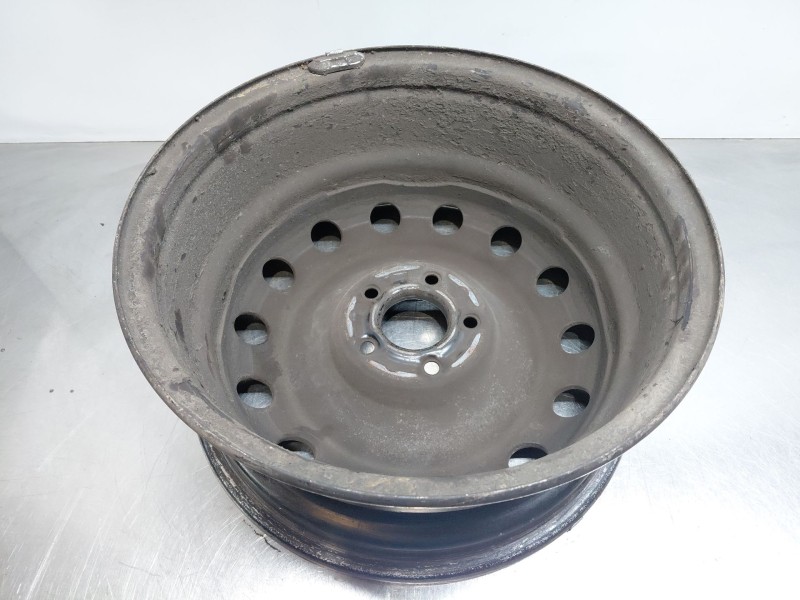 Recambio de llanta para fiat scudo furgoneta (270_, 272_) 2.0 d multijet referencia OEM IAM 1498325080  