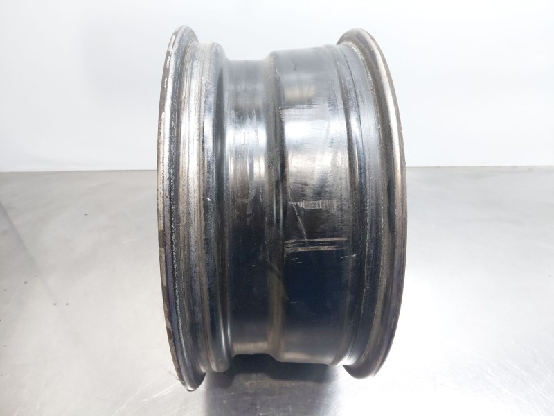 Recambio de llanta para fiat scudo furgoneta (270_, 272_) 2.0 d multijet referencia OEM IAM 1498325080  