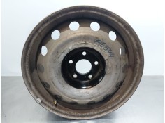 Recambio de llanta para fiat scudo furgoneta (270_, 272_) 2.0 d multijet referencia OEM IAM 1498325080  