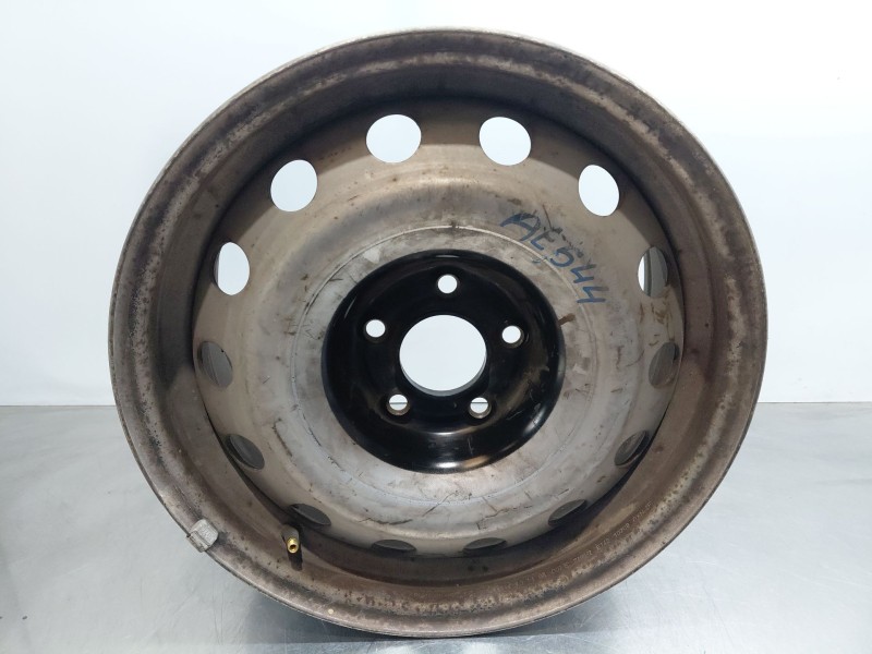 Recambio de llanta para fiat scudo furgoneta (270_, 272_) 2.0 d multijet referencia OEM IAM 1498325080  