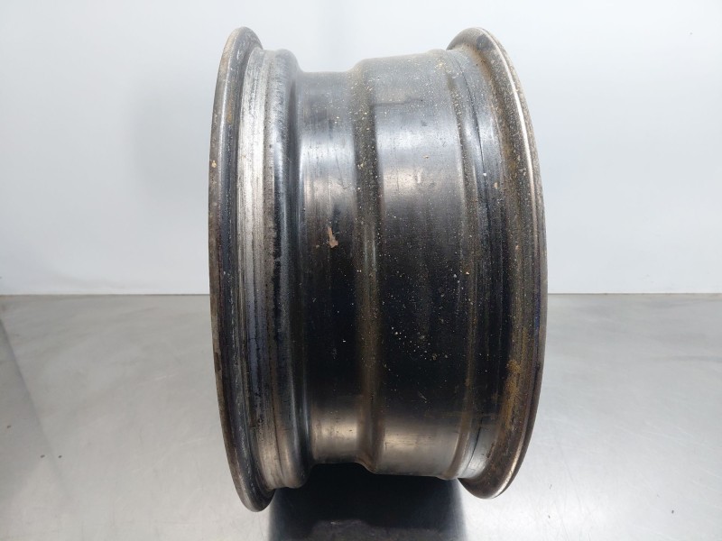 Recambio de llanta para fiat scudo furgoneta (270_, 272_) 2.0 d multijet referencia OEM IAM 1498325080  