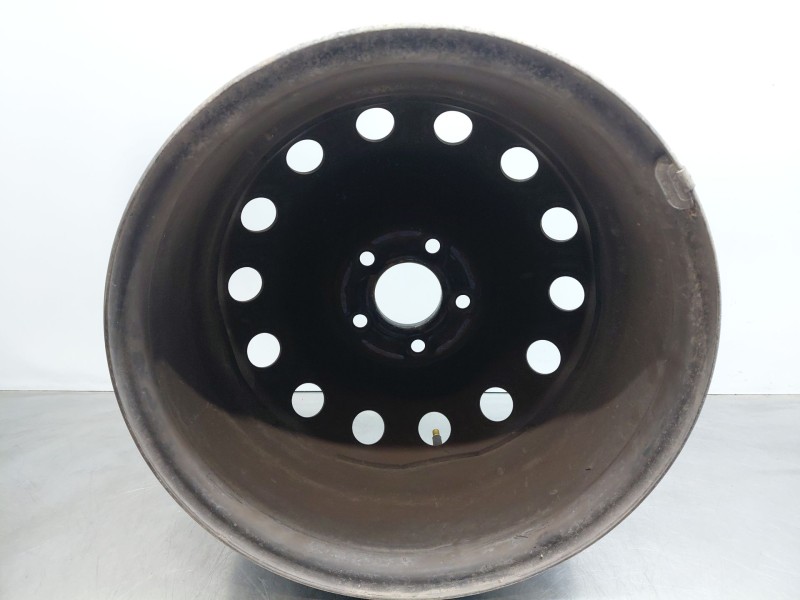 Recambio de llanta para fiat scudo furgoneta (270_, 272_) 2.0 d multijet referencia OEM IAM 1498325080  