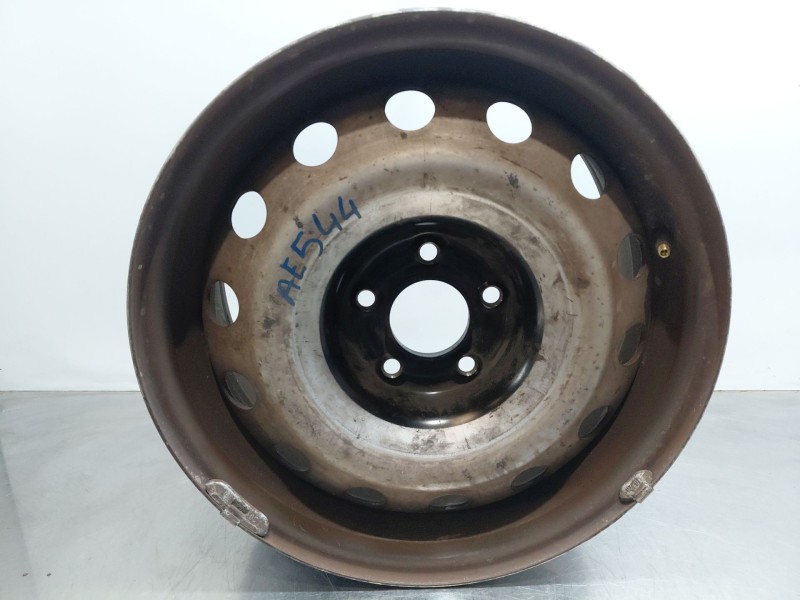 Recambio de llanta para fiat scudo furgoneta (270_, 272_) 2.0 d multijet referencia OEM IAM 1498325080  