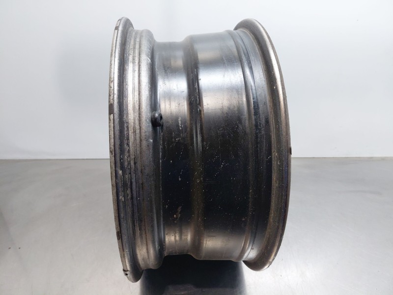 Recambio de llanta para fiat scudo furgoneta (270_, 272_) 2.0 d multijet referencia OEM IAM 1498325080  