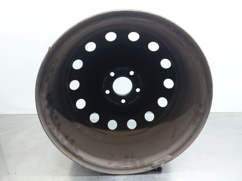 Recambio de llanta para fiat scudo furgoneta (270_, 272_) 2.0 d multijet referencia OEM IAM 1498325080  