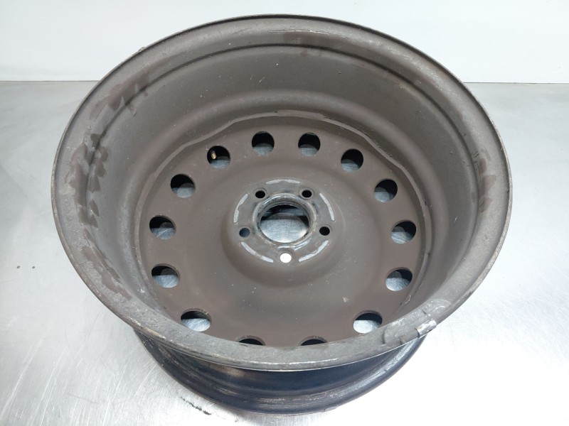 Recambio de llanta para fiat scudo furgoneta (270_, 272_) 2.0 d multijet referencia OEM IAM 1498325080  