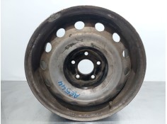 Recambio de llanta para fiat scudo furgoneta (270_, 272_) 2.0 d multijet referencia OEM IAM 1498325080  