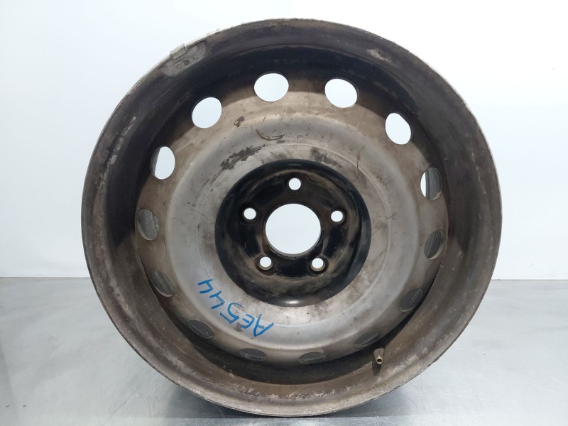 Recambio de llanta para fiat scudo furgoneta (270_, 272_) 2.0 d multijet referencia OEM IAM 1498325080  