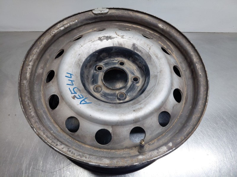 Recambio de llanta para fiat scudo furgoneta (270_, 272_) 2.0 d multijet referencia OEM IAM 1498325080  