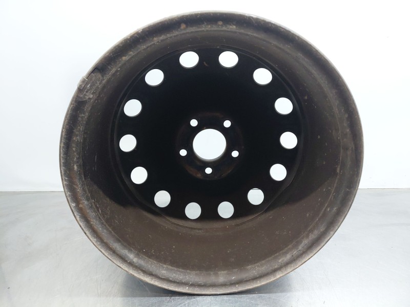 Recambio de llanta para fiat scudo furgoneta (270_, 272_) 2.0 d multijet referencia OEM IAM 1498325080  