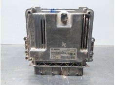 Recambio de centralita motor uce para peugeot 3008 gt line referencia OEM IAM 9830225780  