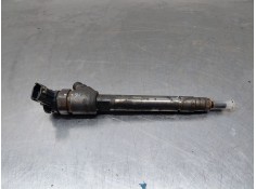 Recambio de inyector para peugeot 3008 gt line referencia OEM IAM 9828959880  