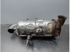 Recambio de filtro de particulas para peugeot 3008 gt line referencia OEM IAM 9822400080 K746 