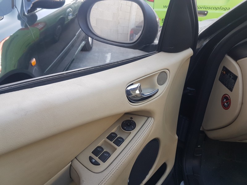 jaguar x-type del año 2004