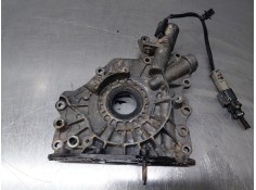 Recambio de bomba aceite para peugeot 3008 gt line referencia OEM IAM 9823740280  