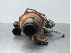 Recambio de turbocompresor para peugeot 3008 gt line referencia OEM IAM 9820728080   2