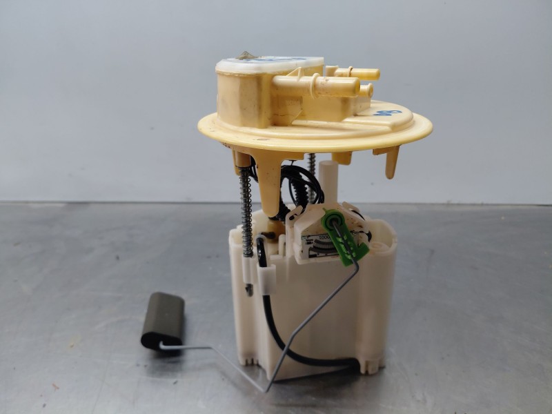 Recambio de aforador para peugeot 3008 gt line referencia OEM IAM 9809358780  