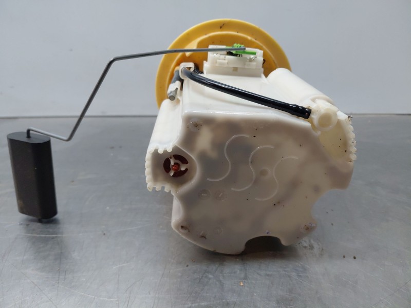 Recambio de aforador para peugeot 3008 gt line referencia OEM IAM 9809358780  