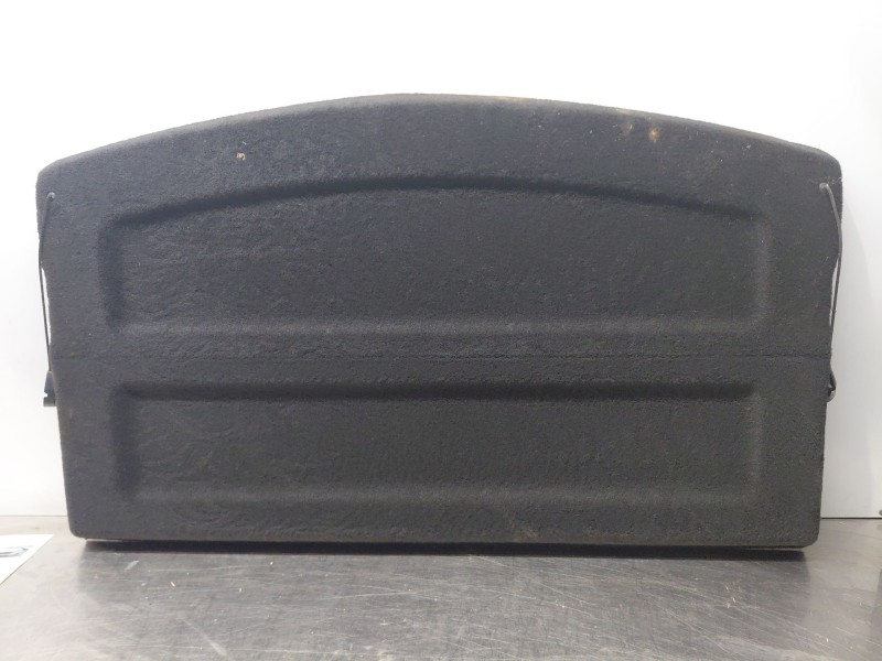 Recambio de bandeja trasera para peugeot 3008 gt line referencia OEM IAM 98114924ZD  