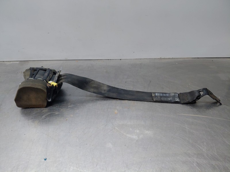 Recambio de cinturon seguridad trasero derecho para peugeot 3008 gt line referencia OEM IAM 98094817XX  