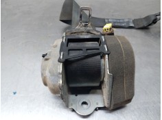 Recambio de cinturon seguridad trasero derecho para peugeot 3008 gt line referencia OEM IAM 98094817XX   2