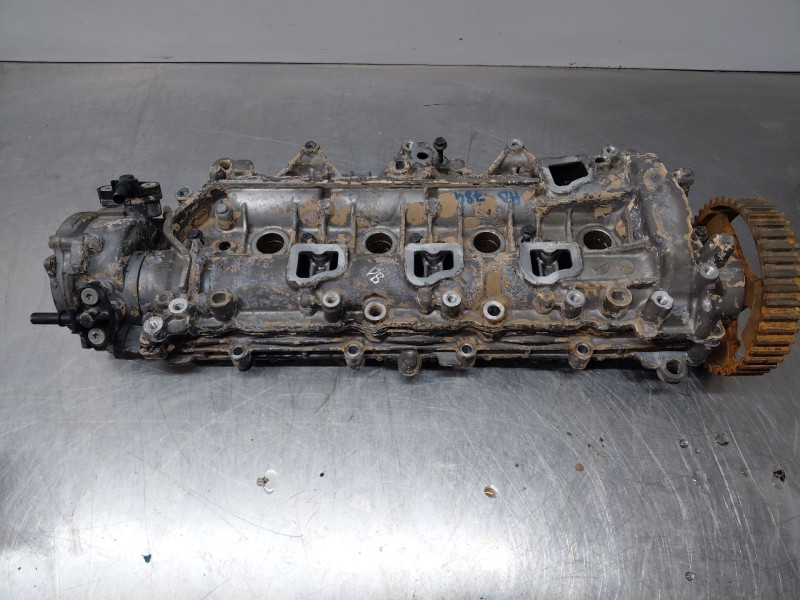 Recambio de culatin para peugeot 3008 gt line referencia OEM IAM 9812647280  