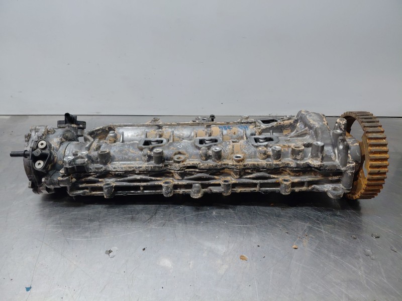 Recambio de culatin para peugeot 3008 gt line referencia OEM IAM 9812647280  