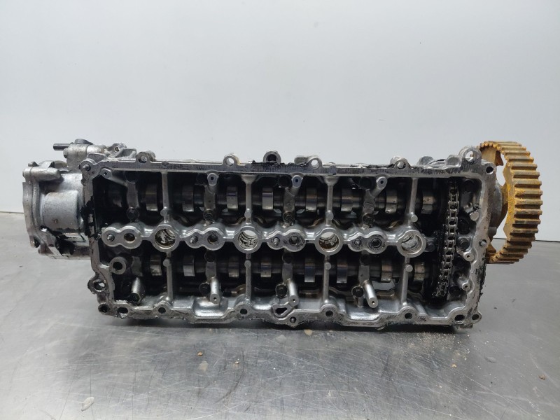 Recambio de culatin para peugeot 3008 gt line referencia OEM IAM 9812647280  