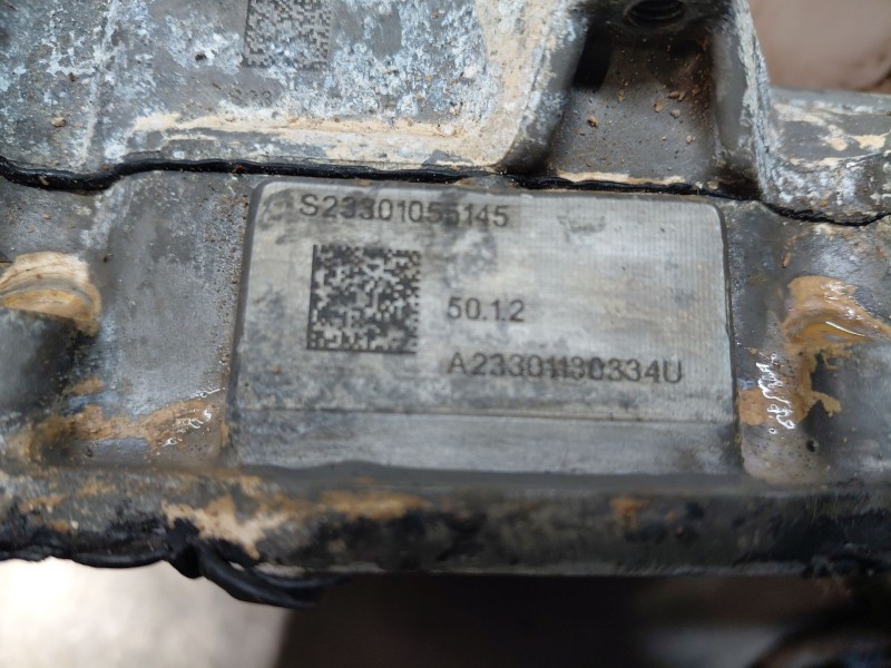 Recambio de culatin para peugeot 3008 gt line referencia OEM IAM 9812647280  