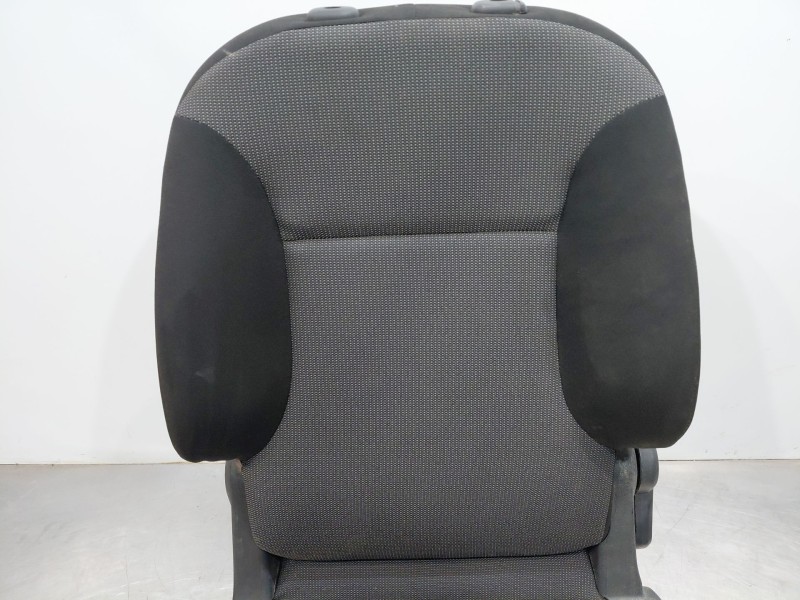 Recambio de asiento delantero izquierdo para peugeot partner kasten active referencia OEM IAM 8846Y5  