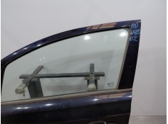Recambio de puerta delantera izquierda para opel corsa e design referencia OEM IAM 39171068   2