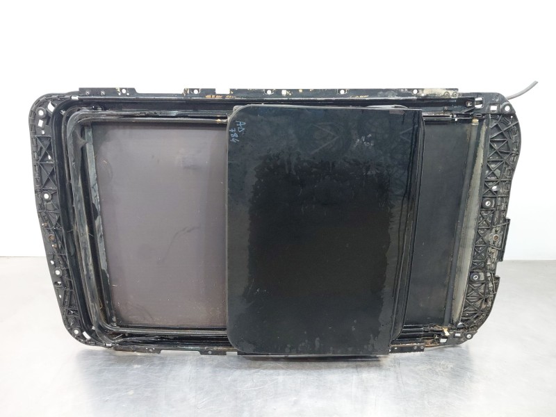 Recambio de techo electrico para peugeot 3008 gt line referencia OEM IAM 1618179380 1618178580 