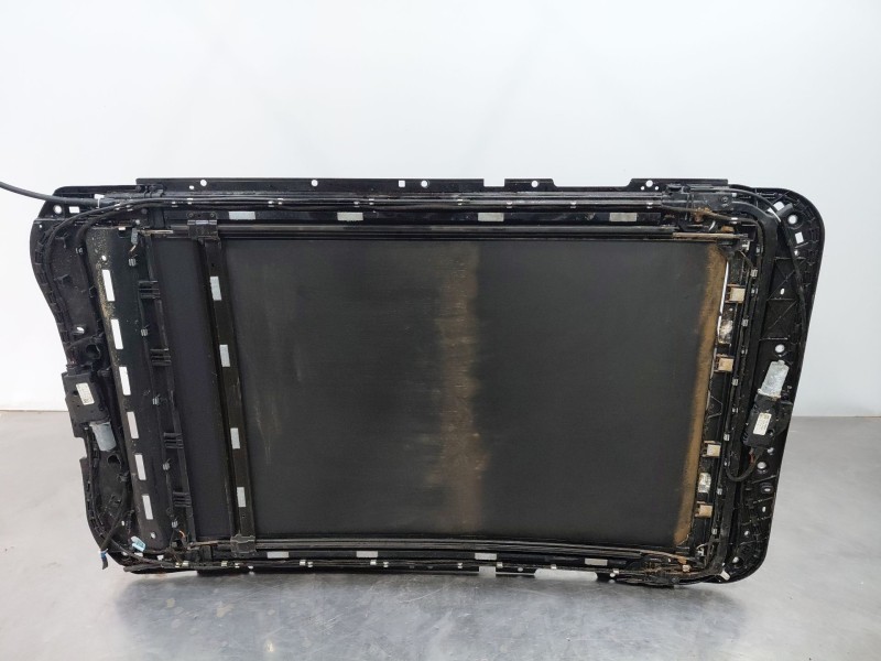 Recambio de techo electrico para peugeot 3008 gt line referencia OEM IAM 1618179380 1618178580 