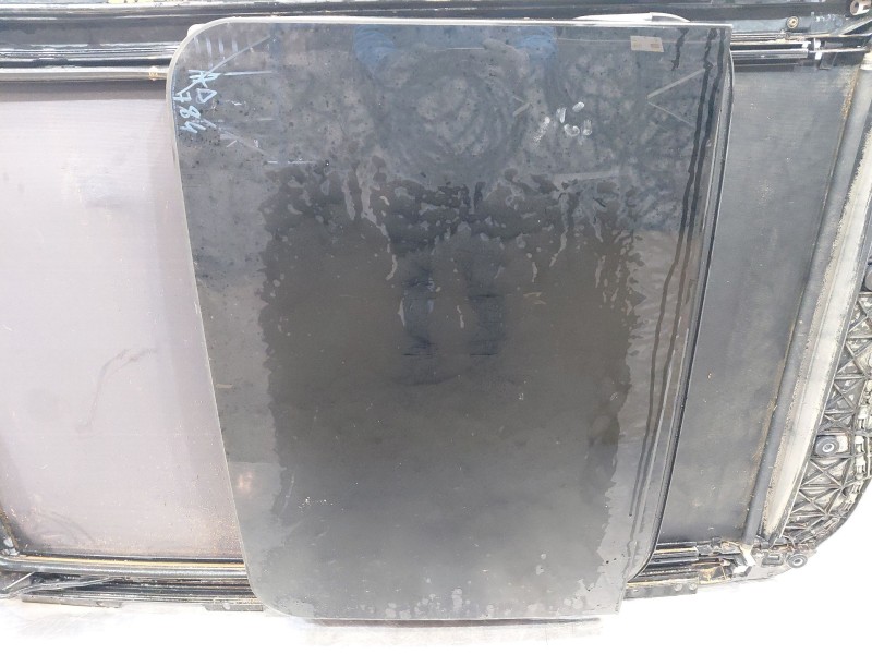 Recambio de techo electrico para peugeot 3008 gt line referencia OEM IAM 1618179380 1618178580 