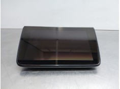 Recambio de pantalla multifuncion para ford focus active referencia OEM IAM 2608340 JX7118B955GA 