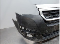 Recambio de paragolpes delantero para peugeot partner kasten active referencia OEM IAM 1613563580   2