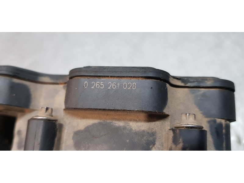 Recambio de abs para nissan qashqai (j11) tekna premium referencia OEM IAM 476604EA1E   Recambio de abs para nissan qashqai (j11) tekna premium referencia OEM IAM 476604EA1E