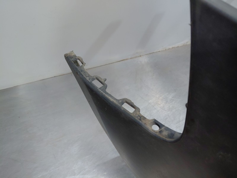 Recambio de paragolpes delantero para peugeot partner kasten active referencia OEM IAM 1613563580  