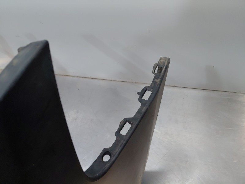 Recambio de paragolpes delantero para peugeot partner kasten active referencia OEM IAM 1613563580  