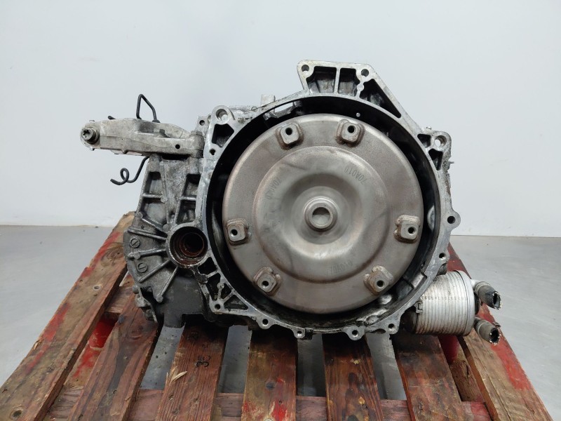 Recambio de caja cambios para peugeot 407 sw (6e_, 6d_) 2.7 hdi referencia OEM IAM 20GG07  