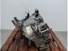 Recambio de caja cambios para peugeot 407 sw (6e_, 6d_) 2.7 hdi referencia OEM IAM 20GG07   2