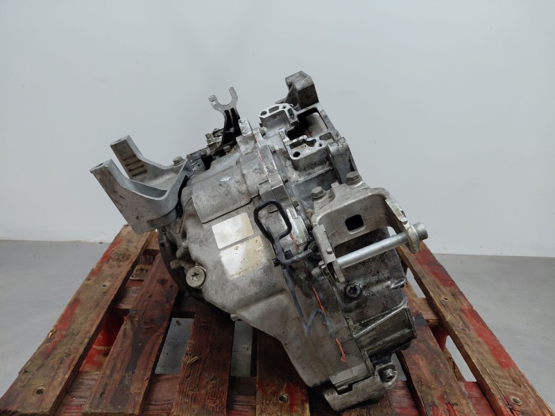 Recambio de caja cambios para peugeot 407 sw (6e_, 6d_) 2.7 hdi referencia OEM IAM 20GG07  