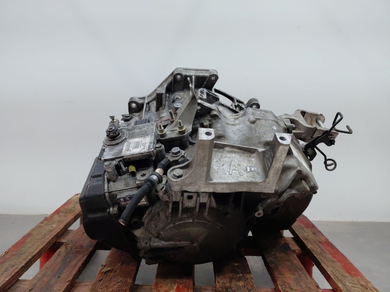 Recambio de caja cambios para peugeot 407 sw (6e_, 6d_) 2.7 hdi referencia OEM IAM 20GG07  