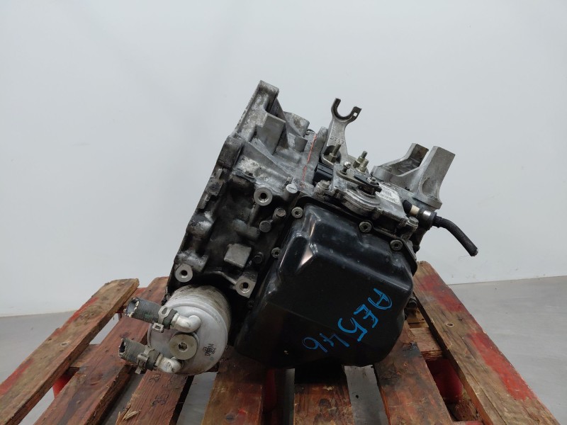 Recambio de caja cambios para peugeot 407 sw (6e_, 6d_) 2.7 hdi referencia OEM IAM 20GG07  