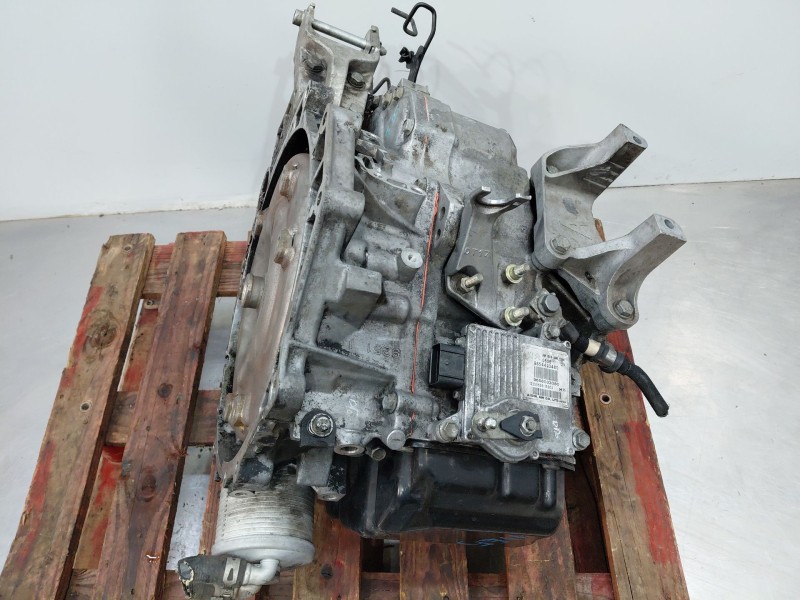 Recambio de caja cambios para peugeot 407 sw (6e_, 6d_) 2.7 hdi referencia OEM IAM 20GG07  